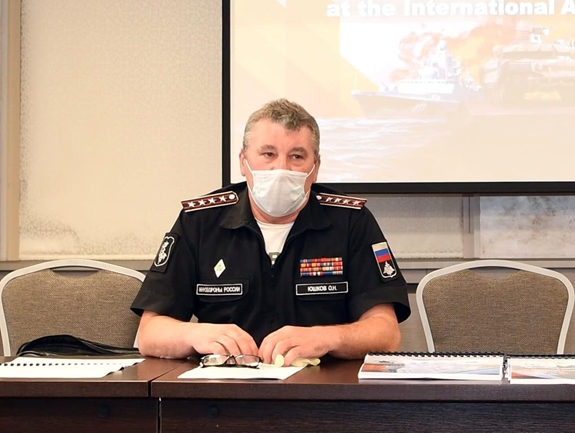 Liên bang Nga cảm ơn Việt Nam cử lực lượng lớn tham gia Army Games 2020